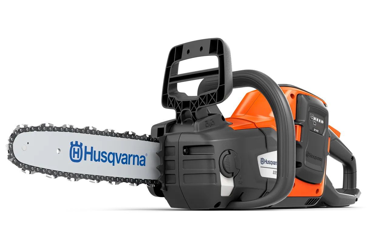 Husqvarna 225i Battery Chainsaw