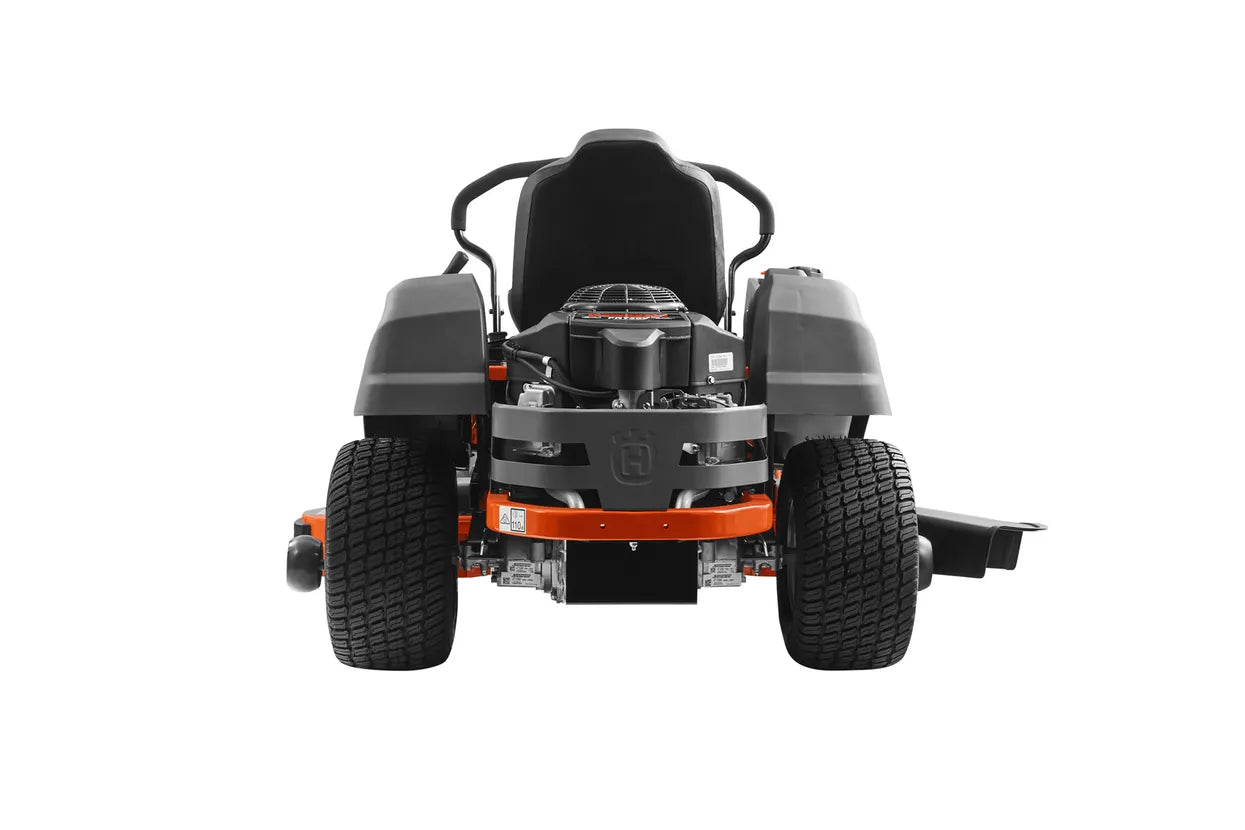 Husqvarna Z254F Zero Turn Mower