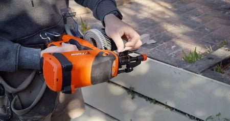 The New Paslode CoilMaster™ (IM50S)