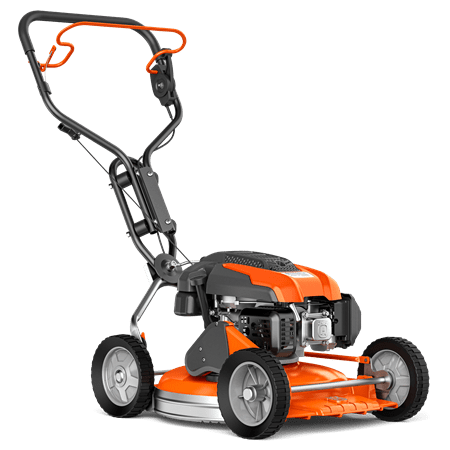 Husqvarna KLIPPO LB 548SQe Self Propelled Lawn Mower
