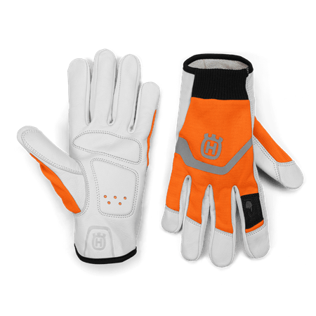 Husqvarna Functional Light Comfort Gloves Size 8