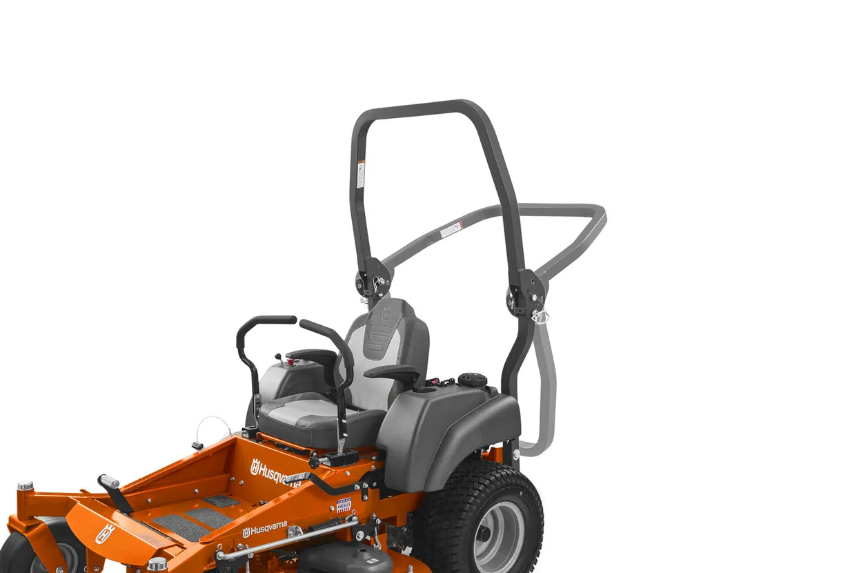 Husqvarna MZ54 Zero Turn Mower