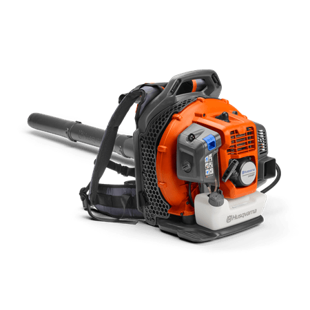 Husqvarna 345BT Backpack Leaf Blower 50cc