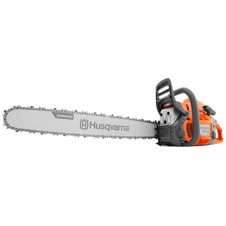 Husqvarna 460 Petrol Chainsaw 60.3cc 20" 3/8" .058"