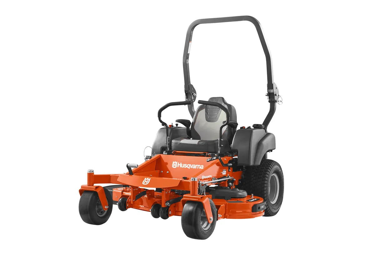 Husqvarna MZ54 Zero Turn Mower