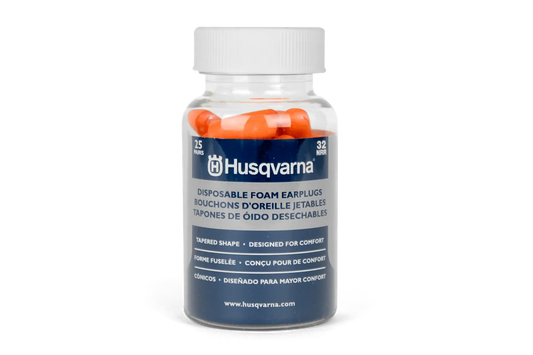 Husqvarna Ear Plugs