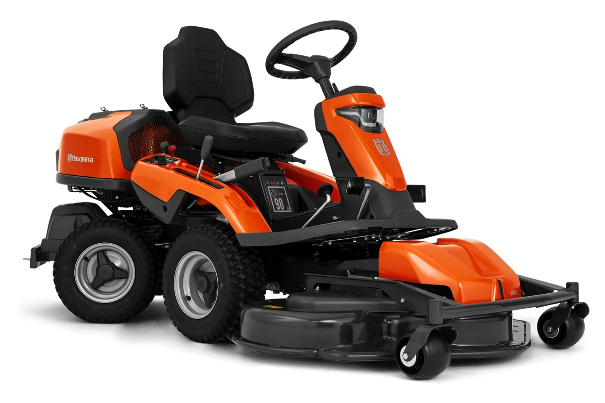 Husqvarna R316TX Ride-On Front Mowers