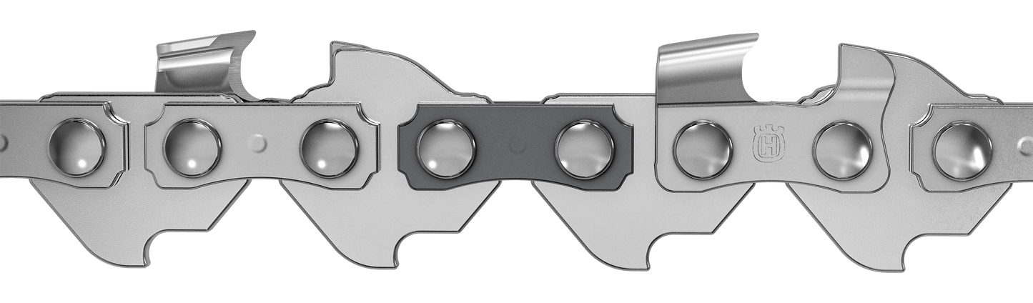 Husqvarna X-PRECISION™ SP11G Saw Chain Loop Semi-chisel 1/4” mini 1.1mm