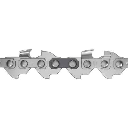 Husqvarna Saw Chain Loop X-Cut® .1/4" .043" Semi-Chisel Mini Pixel SP11G-60DL