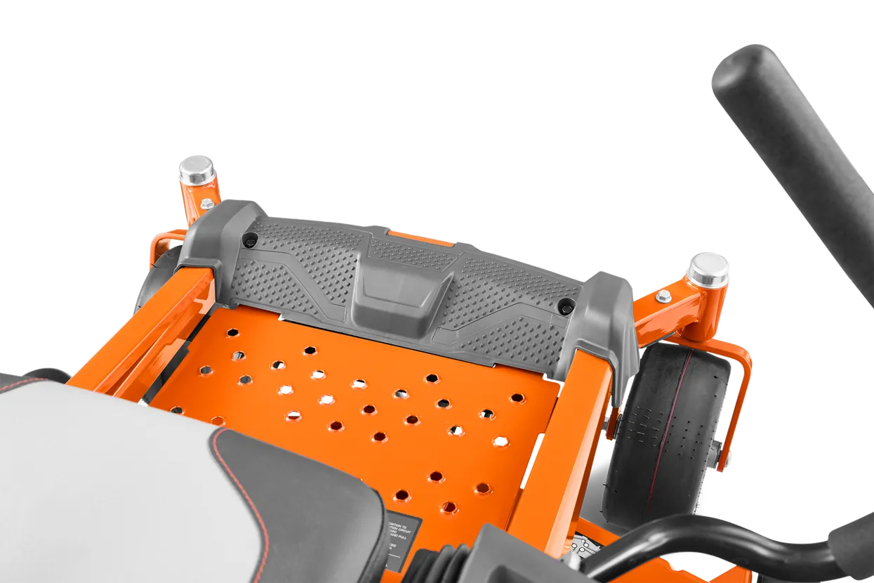 Husqvarna Z254F Zero Turn Mower