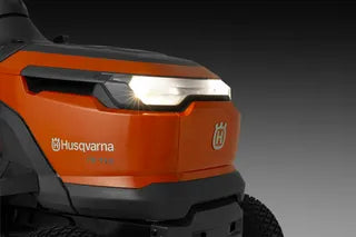 Husqvarna TS 114