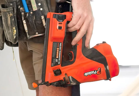 Paslode Angled Trimmaster™