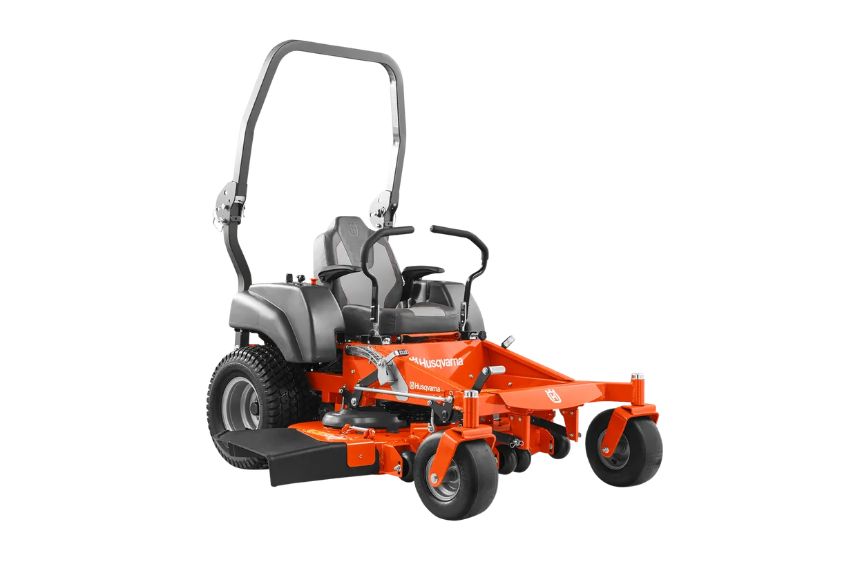 Husqvarna MZ54 Zero Turn Mower