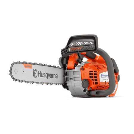 Husqvarna T540 XP II Petrol Chainsaw 37.7cc 12" 3/8" LP .050"