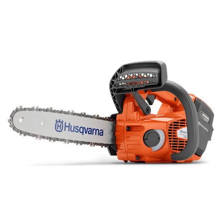 Husqvarna T535iXP Top-handle Chainsaw Battery 36V - Without Battery and Charger 12" .325" Mini Pixel .043"