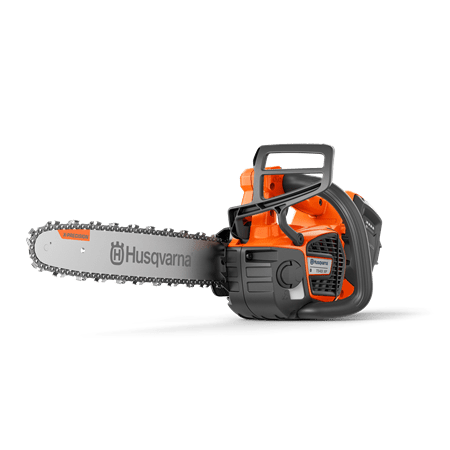 Husqvarna T540iXP Top-handle Chainsaw Battery 36V - Without Battery and Charger 12" .325" Mini Pixel .043"