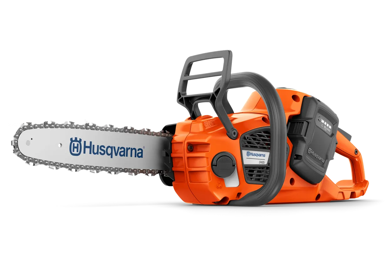 Husqvarna 340i Battery Chainsaw (Skin Only)