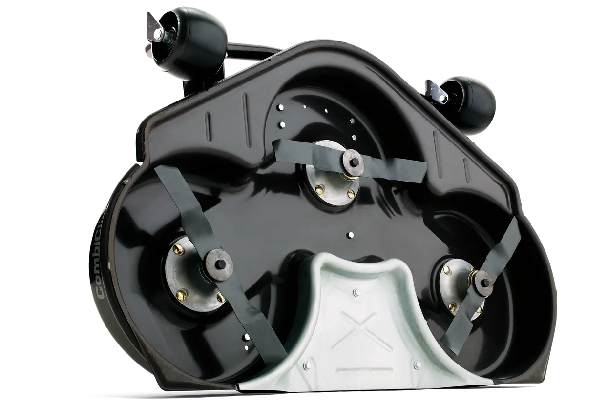 HUSQVARNA Cutting deck - CombiClip® 103 Ride-On Front Mowers