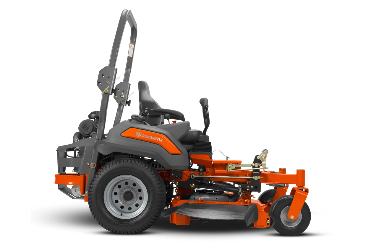 Husqvarna Z560X Zero Turn Mower