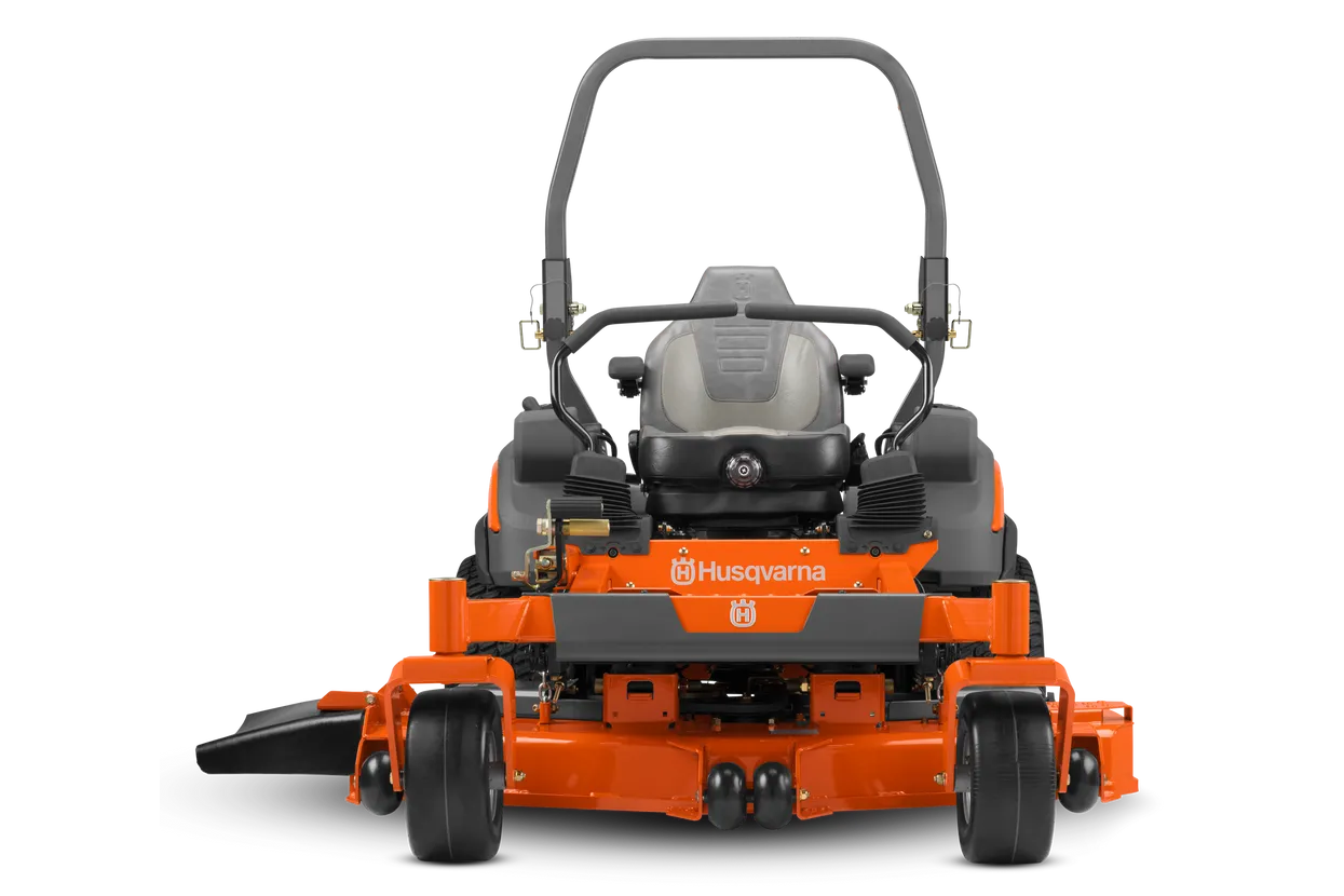 Husqvarna Z560X Zero Turn Mower