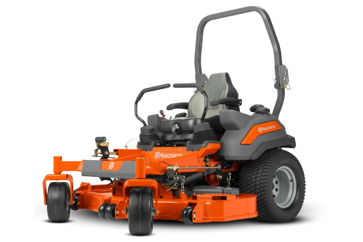 Husqvarna Z560X Zero Turn Mower
