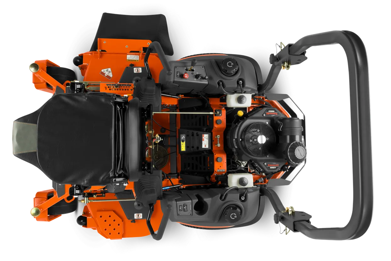 Husqvarna Z560X Zero Turn Mower