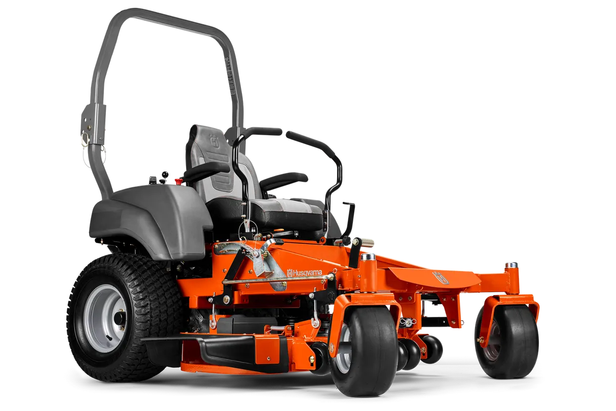 Husqvarna MZ54 Zero Turn Mower