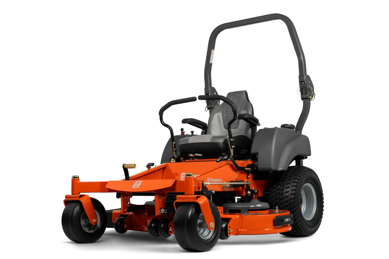 Husqvarna MZ54 Zero Turn Mower
