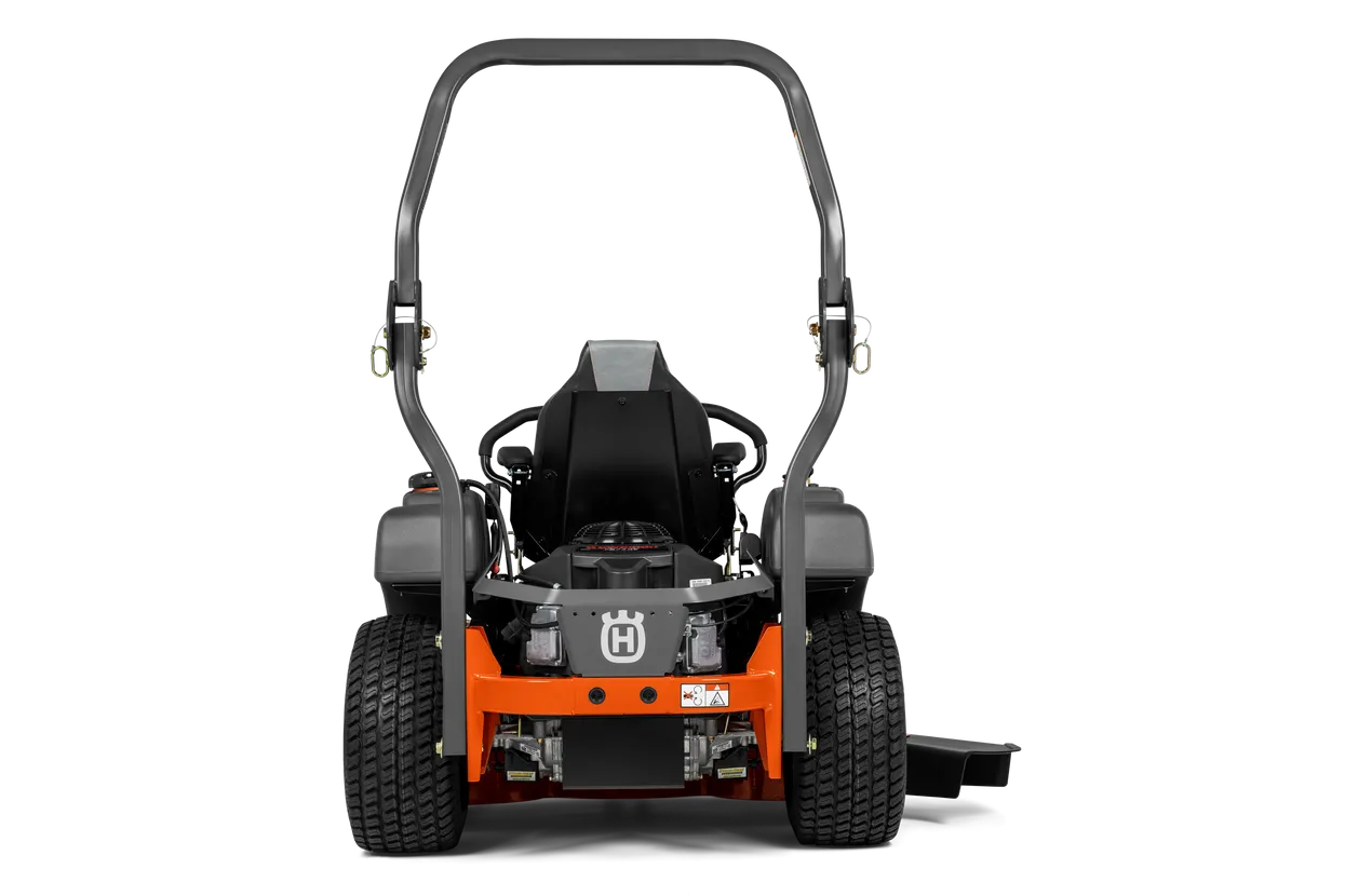 Husqvarna MZ54 Zero Turn Mower