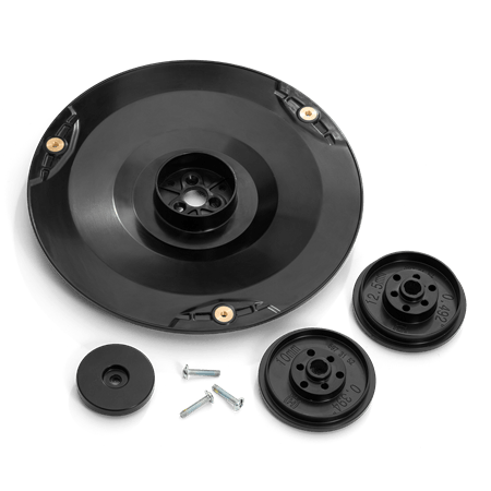 Husqvarna Lowering / Fairway Kit 430X/450X/550 (-m2020)