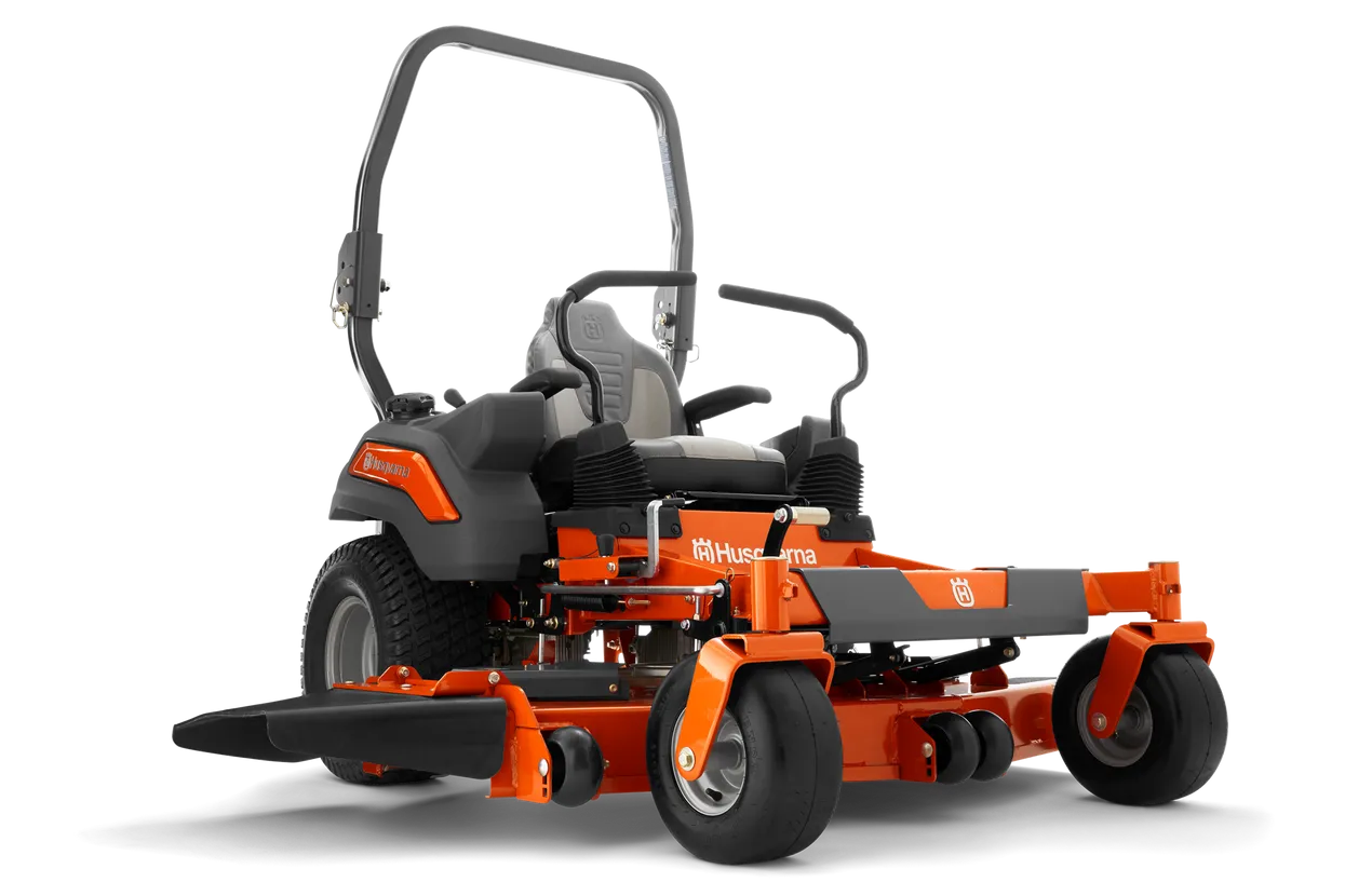 Husqvarna Z460 Zero Turn Mower