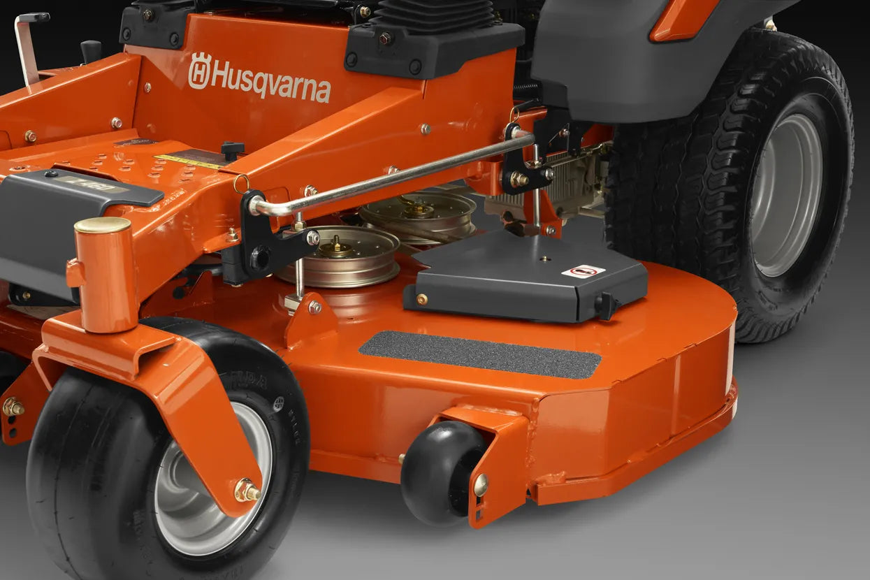 Husqvarna Z460 Zero Turn Mower