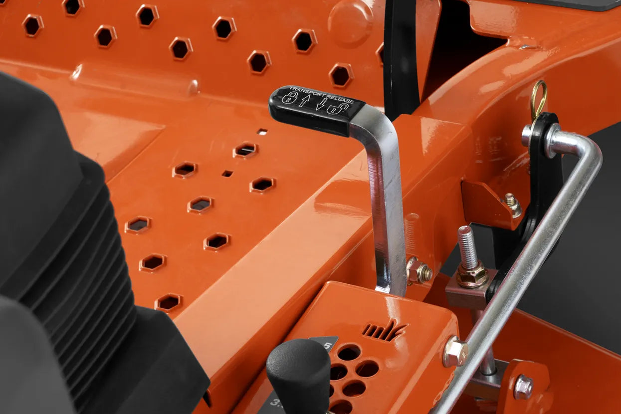Husqvarna Z460 Zero Turn Mower