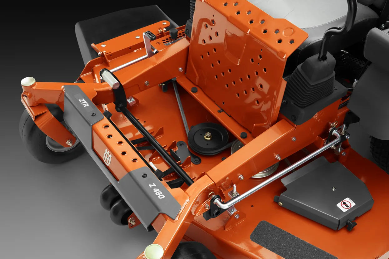 Husqvarna Z460 Zero Turn Mower