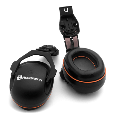 Husqvarna Premium Earmuffs