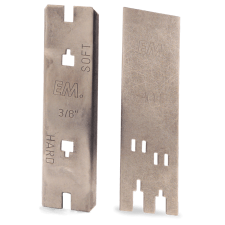 Husqvarna Depth Gauge 3/8" standard