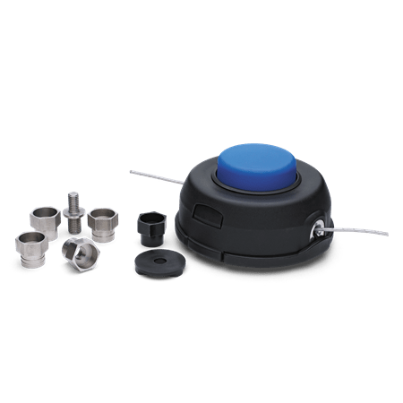 Husqvarna T35 Tap-N-Go Trimmer Head Universal