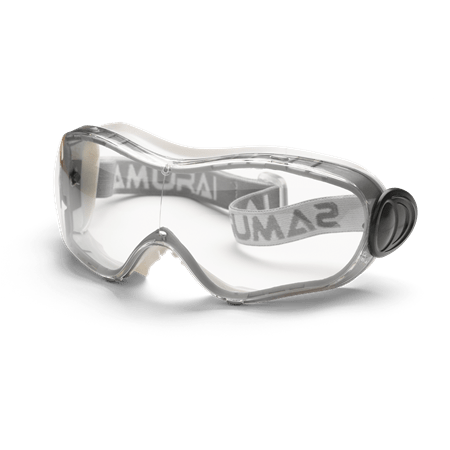 Husqvarna Pro Safety Goggles With Anti-Fog Lens