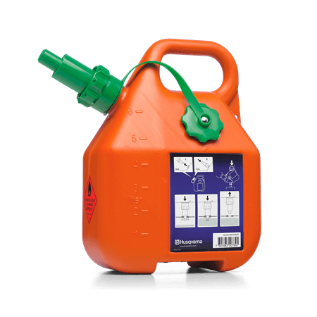 Husqvarna Fuel Can 6L