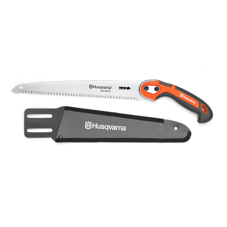Husqvarna Fixed Straight Pruning Handsaw 300mm