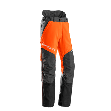 Husqvarna Technical Trousers Size 94 - 97cm - Large
