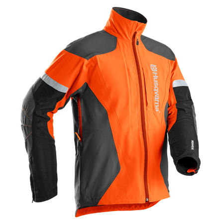 Husqvarna Jacket Technical 124 - 128cm - XX-Large