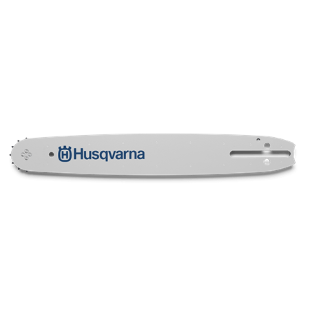 Husqvarna Guide Bar 10" 1/4" .050" 60DL Small Bar Mount (A095)