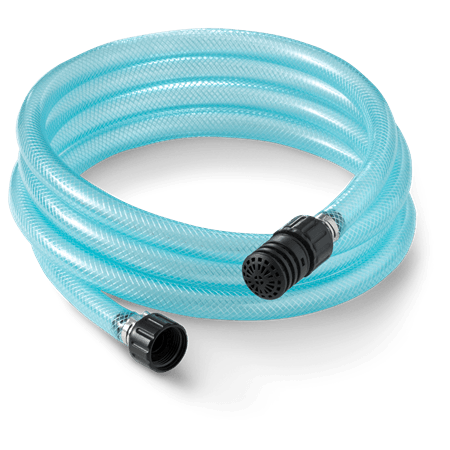 Husqvarna Pressure Washer Suction Hose