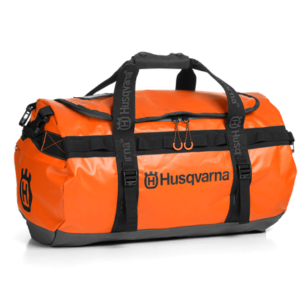 Husqvarna Xplorer Duffel Bag 70L