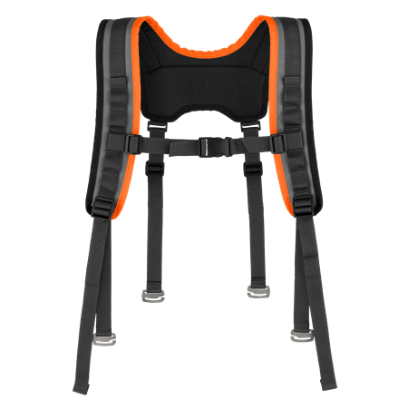 Husqvarna Harness - Suits Tool Belt Flexi & Battery Belt