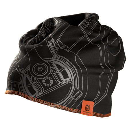 Husqvarna Xplorer Beanie Pioneer Polyester