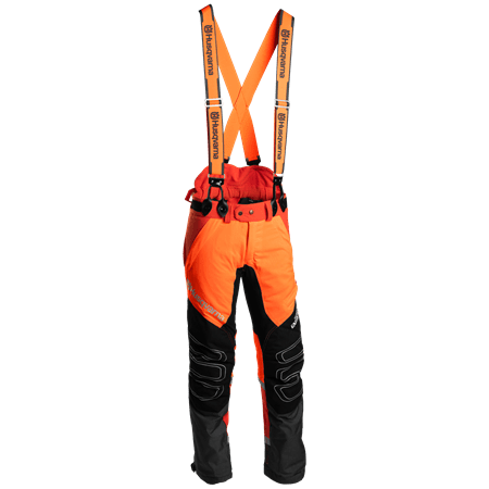 Husqvarna Technical Extreme Trousers Size 100 - 103cm - X-Large