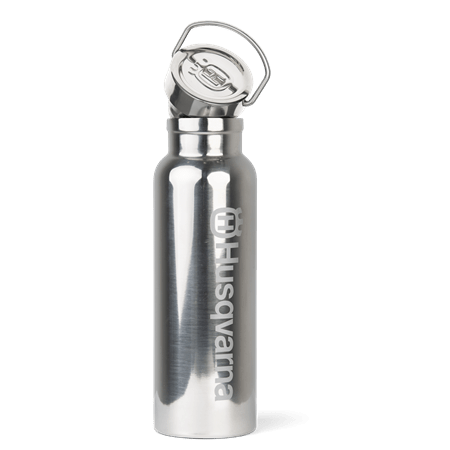 Husqvarna Xplorer Insulated Water Bottle - 0.5L