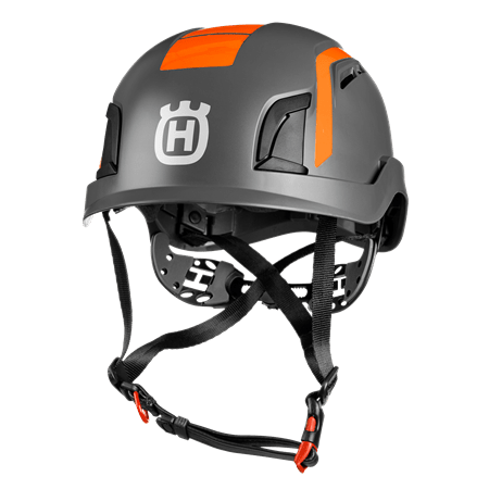 Husqvarna Spire Vent Arborist Helmet - Helmet Only Helmets